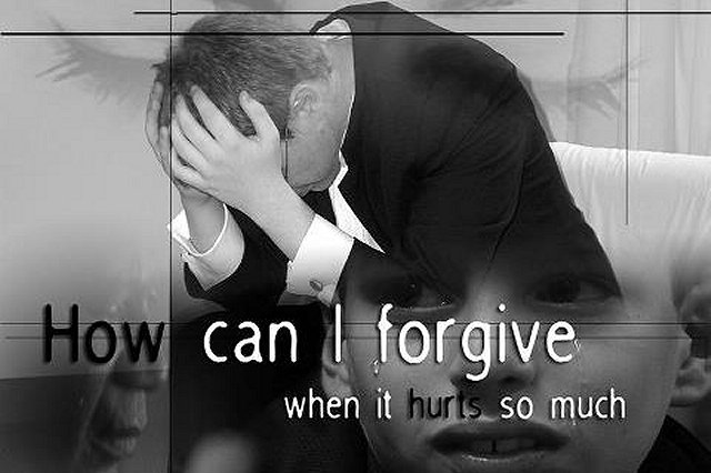 The Logic Of Forgiveness